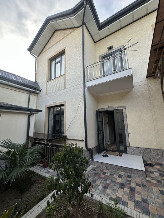 Сдается Коттедж в Аренду 1.6соток 5 комнат Хонобод