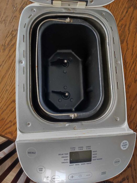 Хлебопекарна GORENIJE