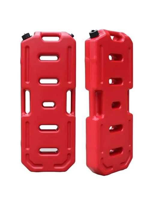 Canistra din plastic pentru combustibil 5L / 10L / 15L / 20L