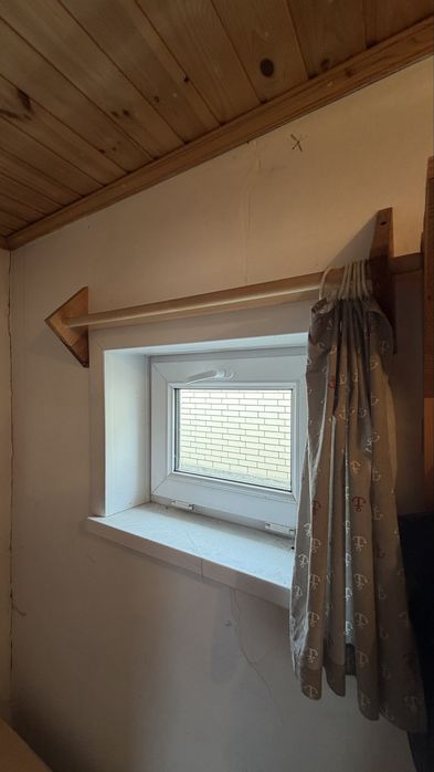 Баня на разбор / монша