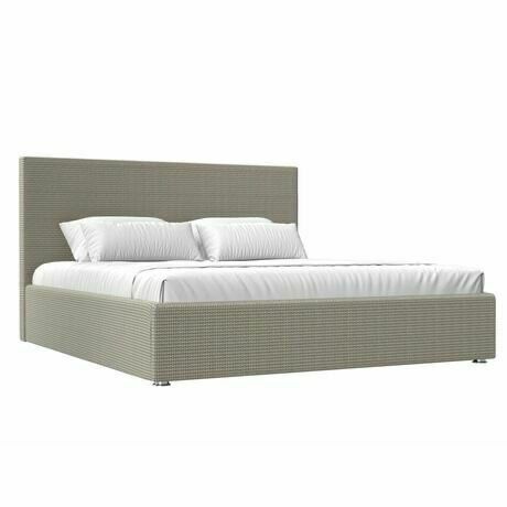 Кровать двухспальная Бруклин