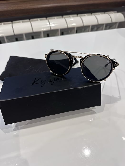 Очила Kylian Eyewear с филтър за синя светлина