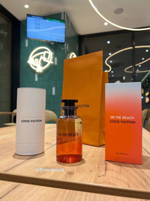 Louis Vuitton One The Bitch 100ml