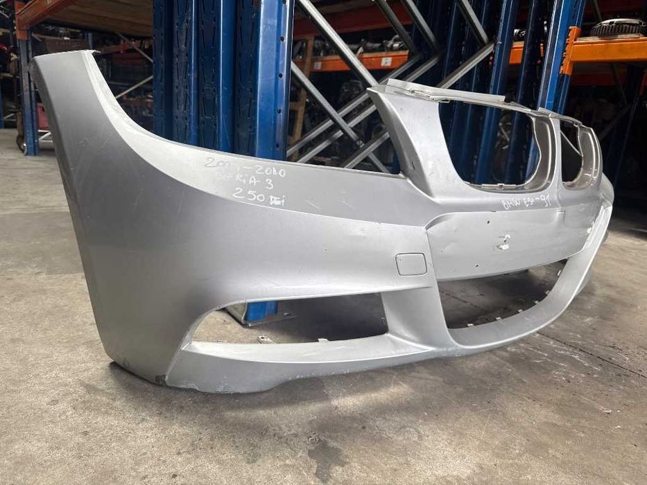 Bara fata BMW E90 2004 2005 2006 2007 2008 2009 2010 culoare gri