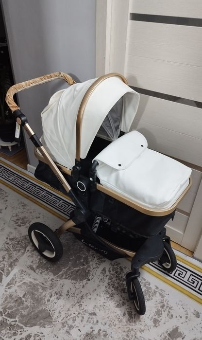 Продам коляску детскую