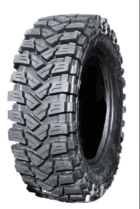 EQUIPE CLIMBER M/T 225/70R16 115/113Q