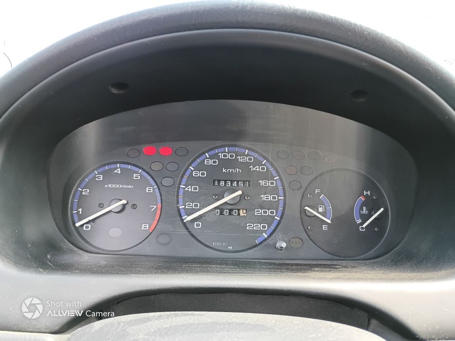 Honda Civic EJ9  ..