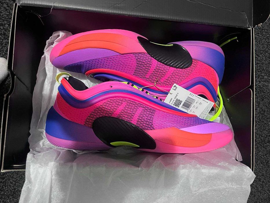 Маратонки Adidas DON ISSUE 6