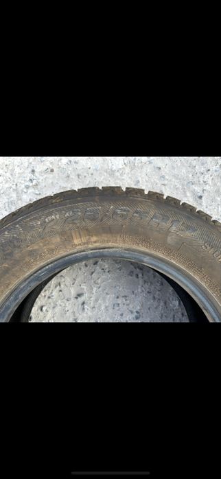 Шина 225/65/R17 срошна