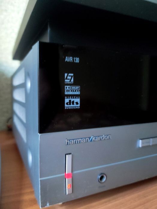 AV ресивер Harman/Kardon AVR130