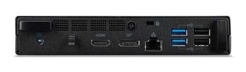 Mini PC Acer Veriton EN2580 i5 1135G7 16GB RAM 256GB NVMe
