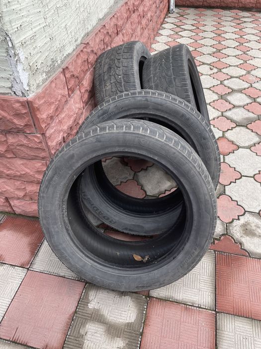 Шины на авто