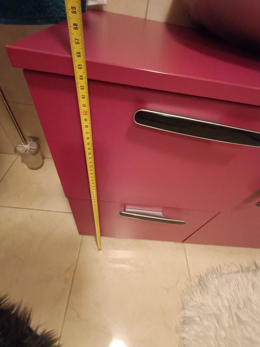 Vând masca Lavoar cu Chiuveta