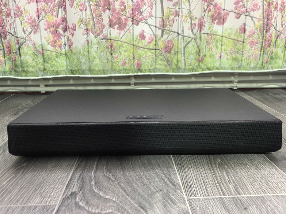 Soundbar TV,slim,bluetooth,USB,HDMI,AUX,cu subwoofer activ,sunet HI-FI