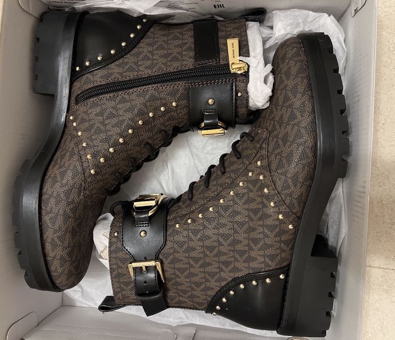 Ghete Michael Kors Maro Inalte