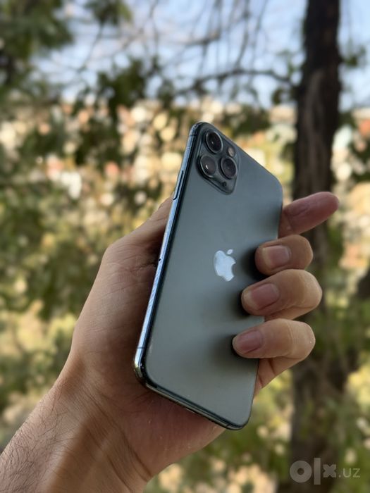 Iphone 11 Pro 64 GB