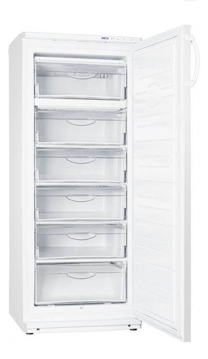 Продам морозильную камеру