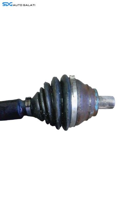 Planetara Dreapta Fata 4x4 Volkswagen Passat B6 2005 - 2010 [M8003]