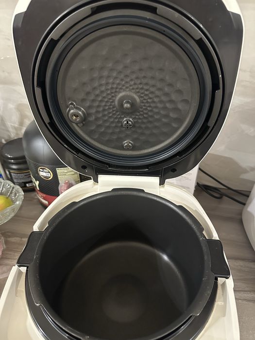 Скороварка-рисоварка мультиварка Lihom