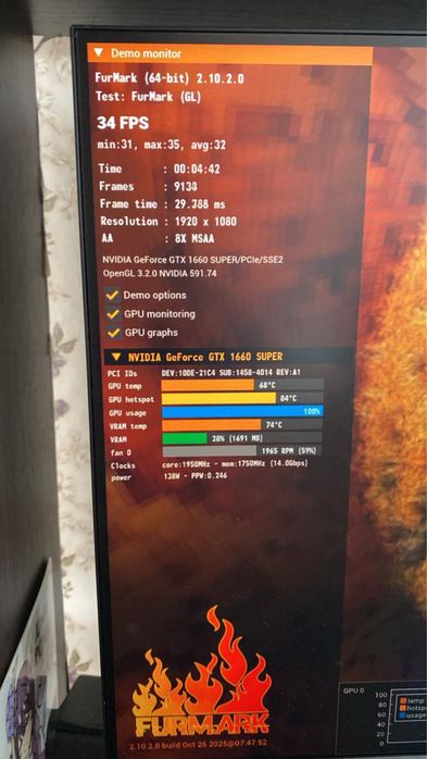 gtx1660 super 6gb gigabyte gaming oc