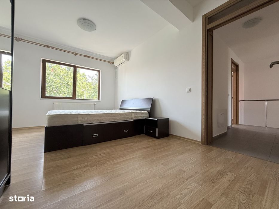 Apartament 4 camere- duplex- Lacul Morii