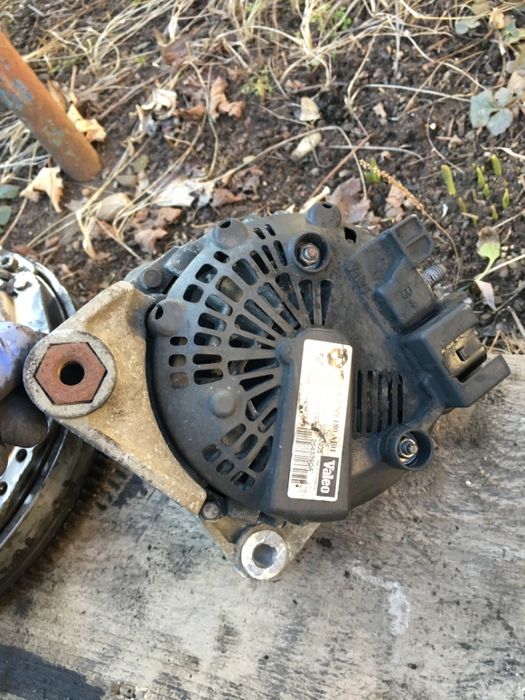 Alternator bmw e87 118d, alterntor bmw e90 320d, alternator 320d e90