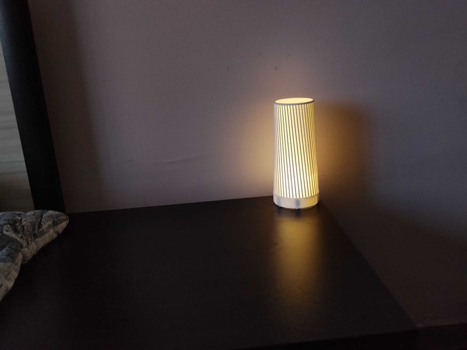 Нощни led лампи.