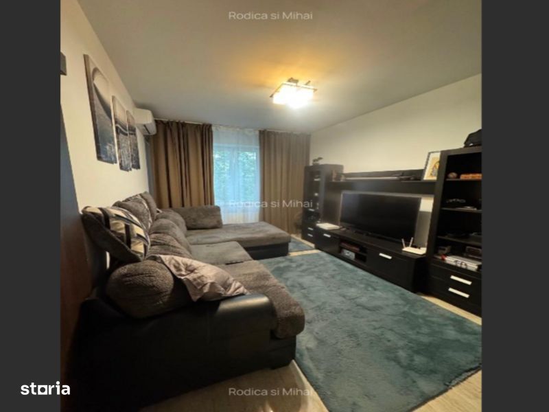 Apartament 2 camere/ Floreasca- Barbu Vacarescu