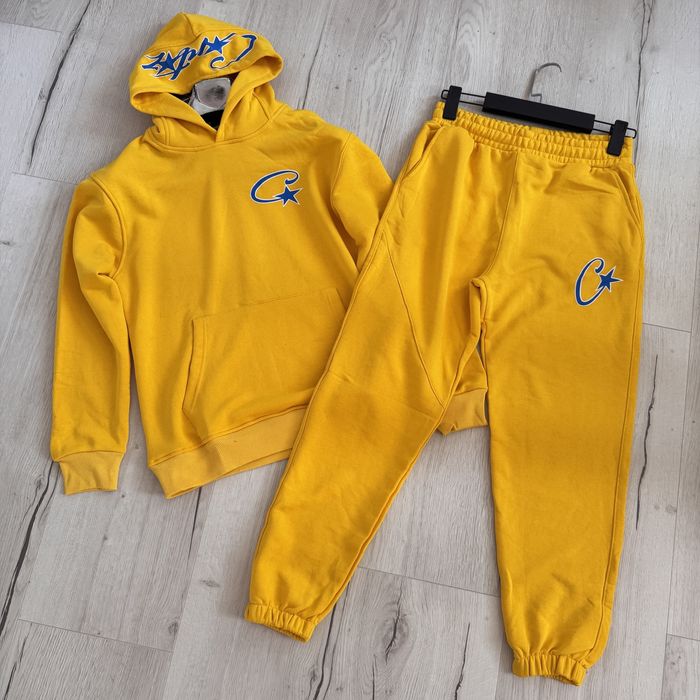 РАЗПРОДАЖБА! Мъжки Екипи Syna World / Denim Tears / Corteiz