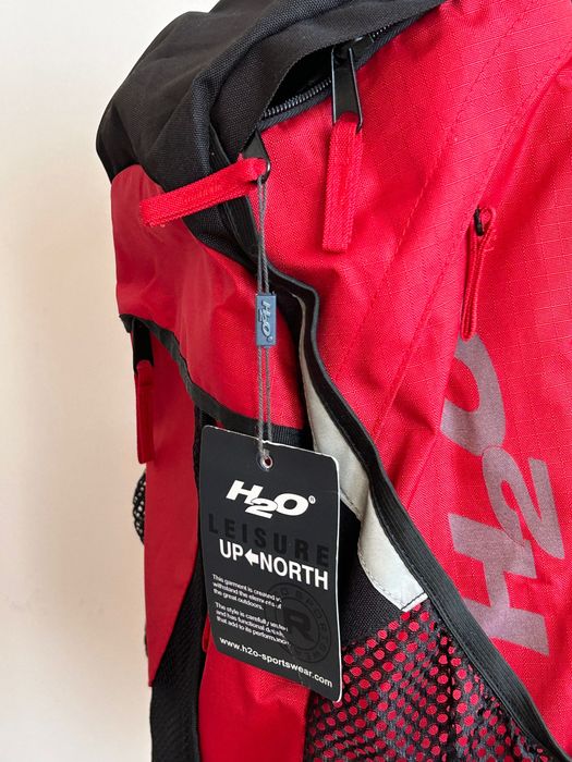 H2O нова туристическа /спортна раница