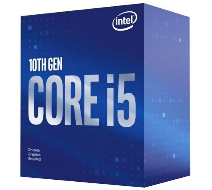 Срочно! Intel Core i5-10400T (6 ядер/12 потоков) мощная графика UHD 63
