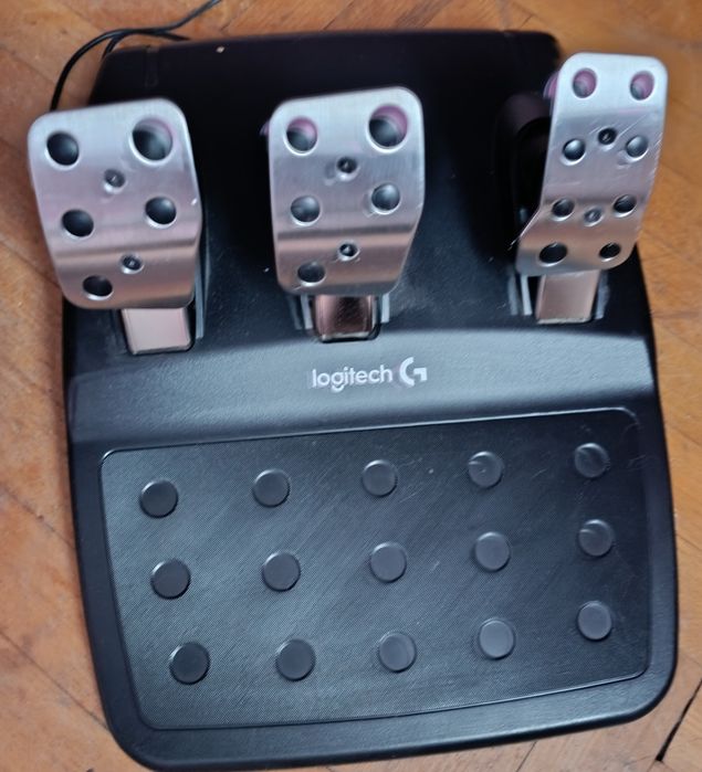Волан Logitech G29