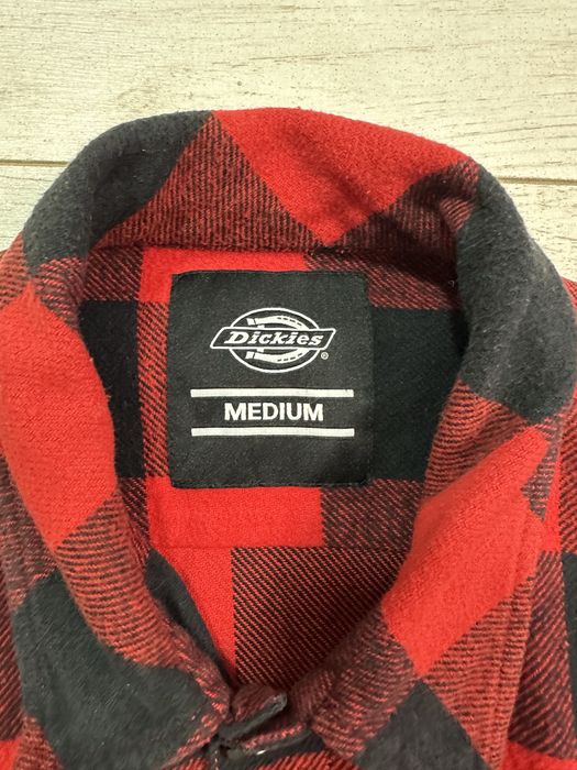 Camasa Dickies Sacramento