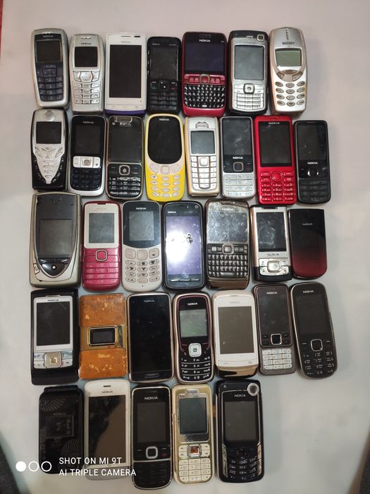 Продам телефон nokia