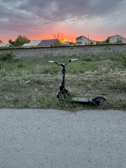 Elektric scooter 600w