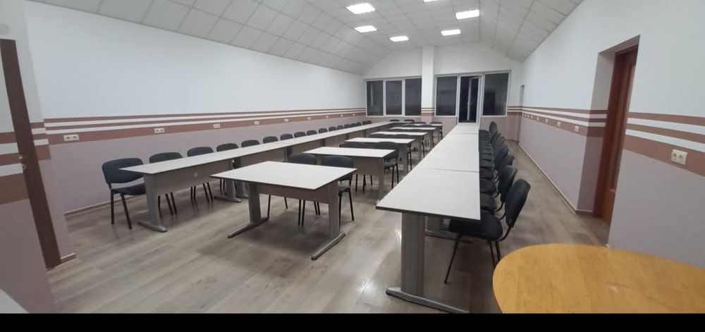 Конферентна зала