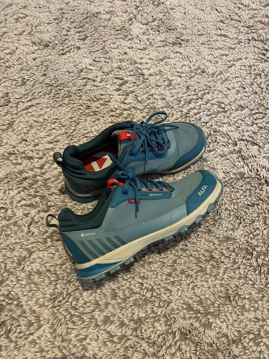 Alfa Brink Advance Gtx-дамски трекинг обувки