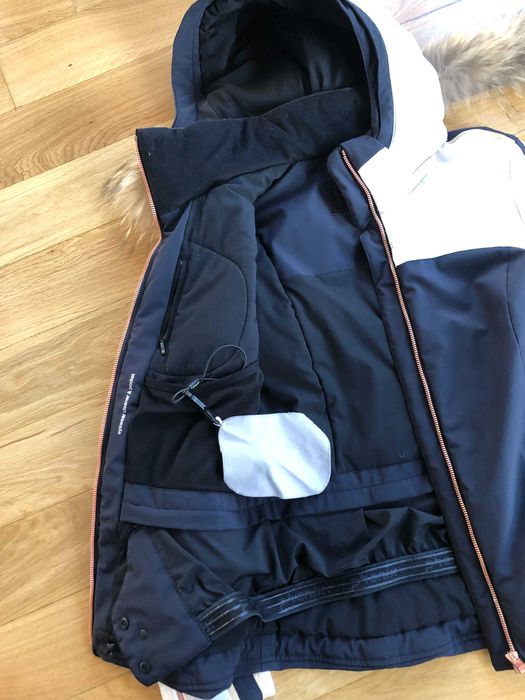 Phenix дамски ски екип яке и панталон