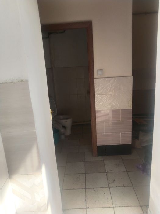 Выдаётся помещение