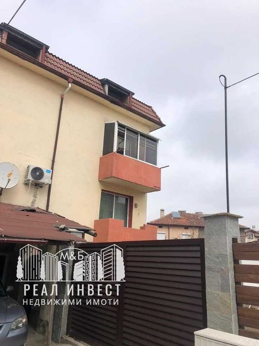 Продава се Къща в Димитровград - 107 кв.м за 1044 €/кв.м - Снимка #16