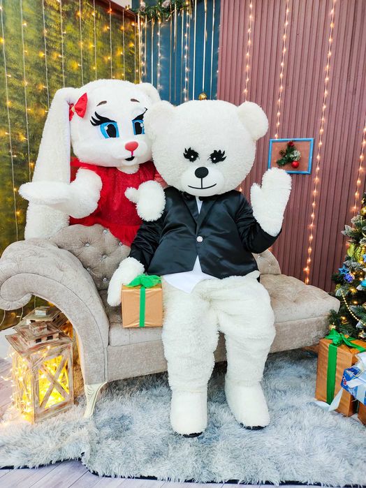 Самые весёлые Аниматоры