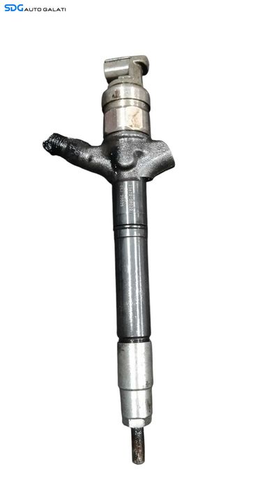 Injector Injectoare DENSO Toyota Rav 4 2.2 D 2AD-FTV 2006 - 2012 Cod 23670-0R020 [M8662]