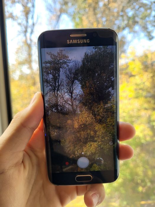 Samsung s6 edge продаётся