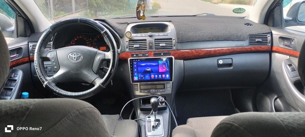 Тойтоа Авенсис сатылады