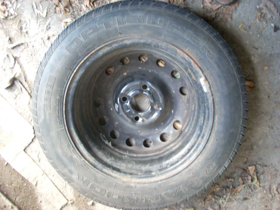 Cric Original Daewoo Espero