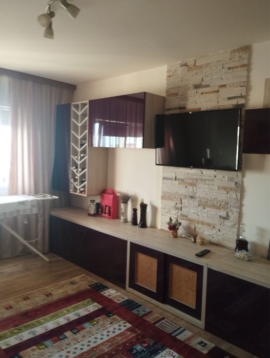 Apartament 2 camere 2 balcoane