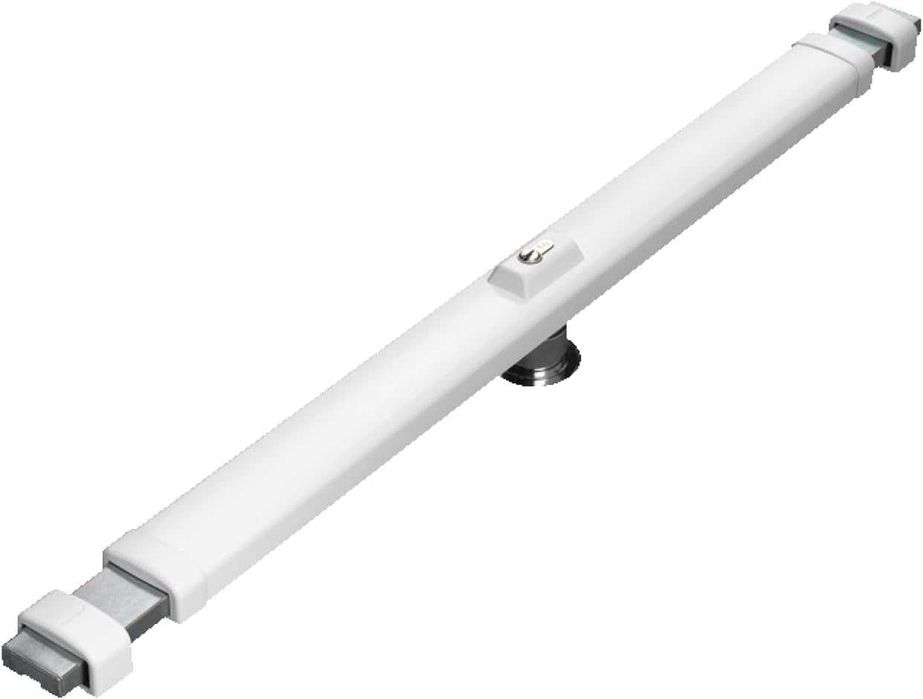Abus PR2700 - Bară de blocare blindată uși case și apartamente - Nouă