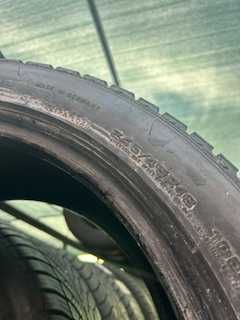 Anvelope Iarna Goodyear Ultragrip 245 45 18