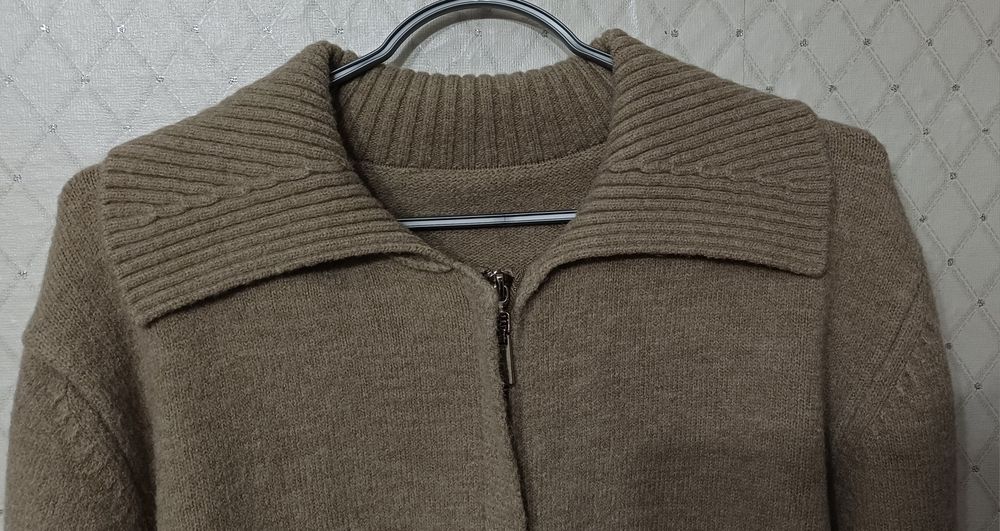 Продам кардиган женский