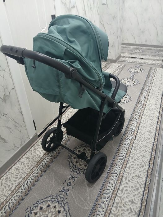 Kalyaska juda sifatli yangi